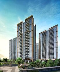 Parc Clematis (D5), Apartment #456857191